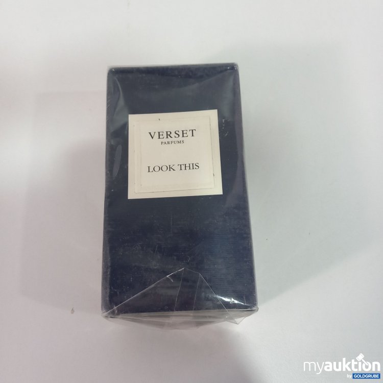 Artikel Nr. 779461: Verset Lock this eau de Parfum 100ml