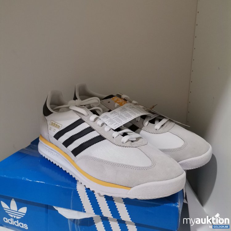 Artikel Nr. 801461: Adidas SL 72 RS Sneaker 