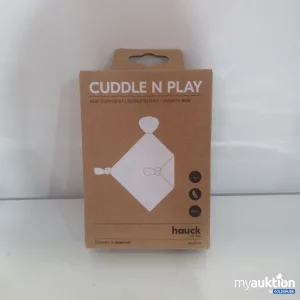 Auktion Hauck Cuddle n Play 