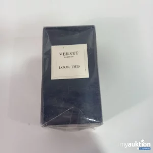 Artikel Nr. 779461: Verset Lock this eau de Parfum 100ml