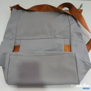 Auktion Rucksack Immi Hellblau 