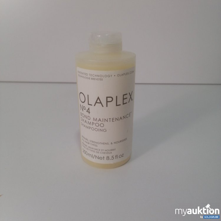 Artikel Nr. 511462: Olaplex No4 Shampoo 250ml 