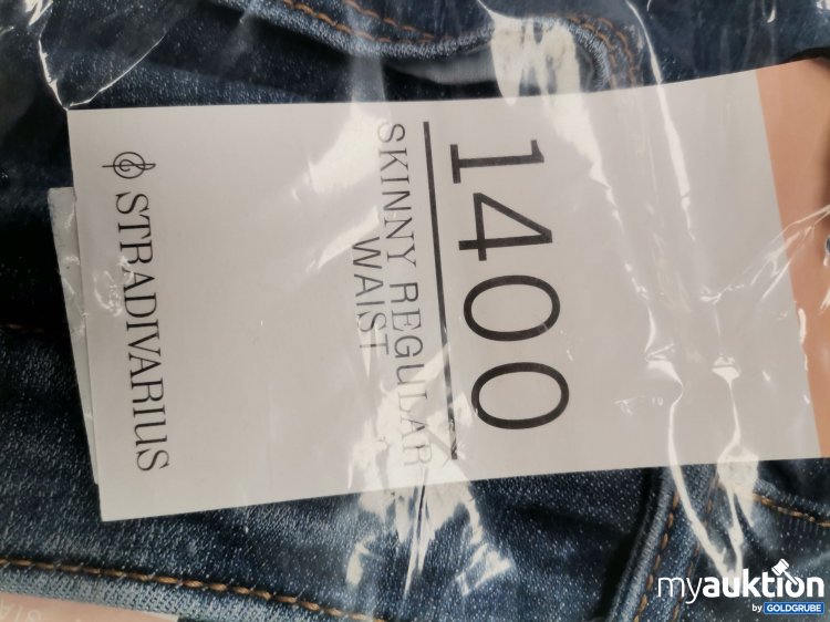 Artikel Nr. 765462: Stradivarius Jeans 