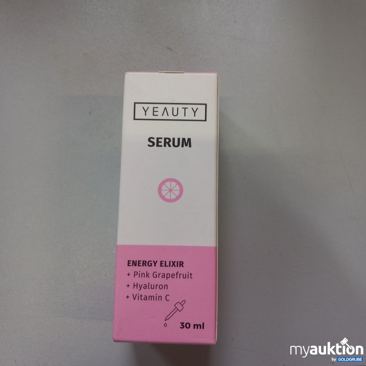 Artikel Nr. 772462: Yeauty Serum 30ml