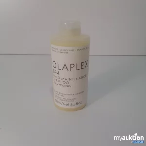 Artikel Nr. 511462: Olaplex No4 Shampoo 250ml 