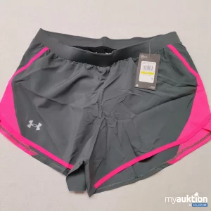 Auktion Under Armour Shorts 