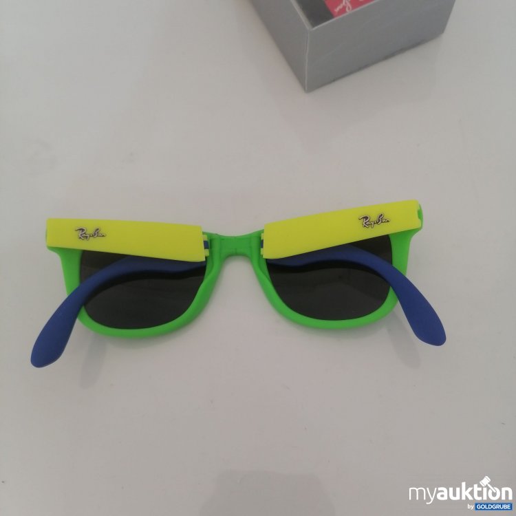 Artikel Nr. 359463: Ray-Ban Sonnenbrille 