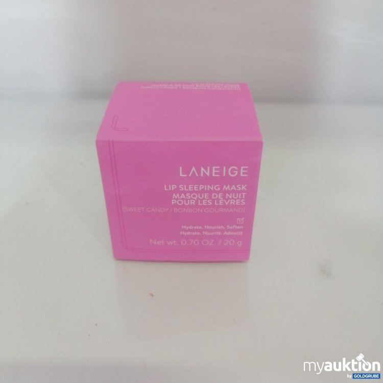 Artikel Nr. 732463: Laneige Lip Sleeping Mask 20g