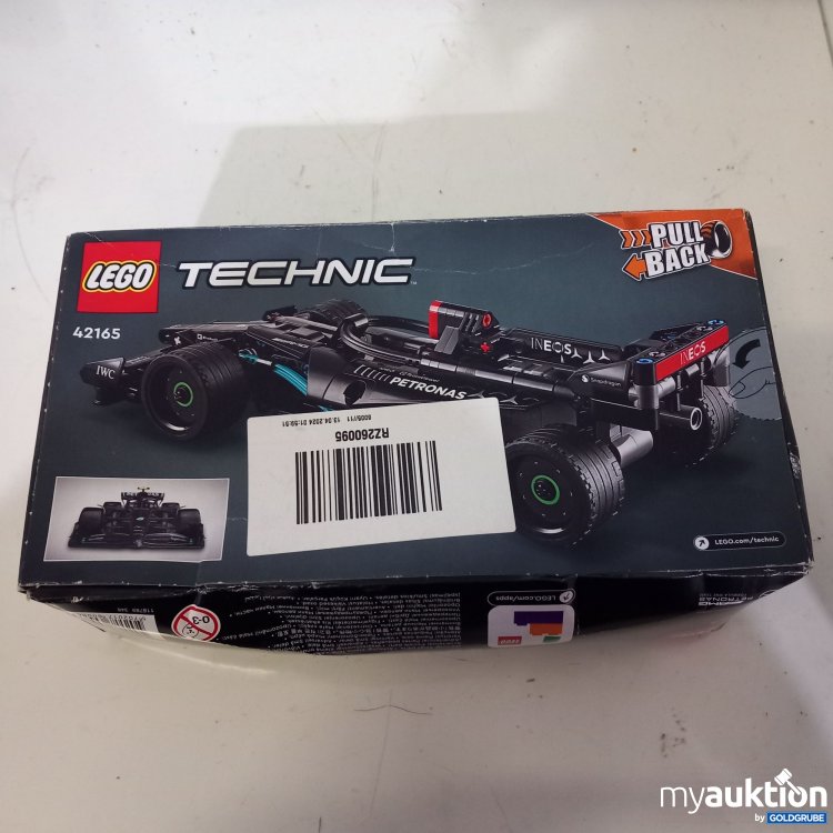 Artikel Nr. 756463: Lego Technic 42165