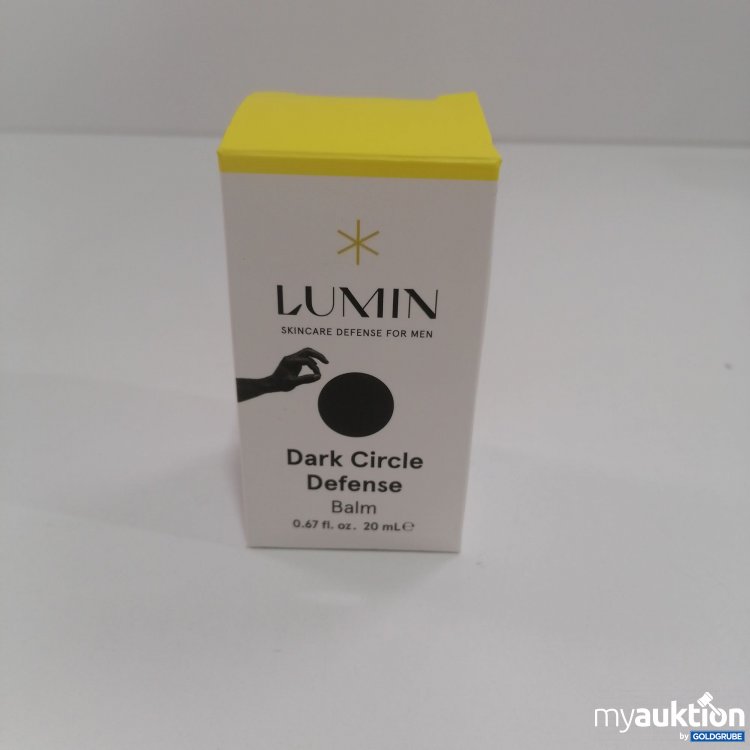 Artikel Nr. 780463: Lumin Dark Circle Defense Balm 20ml