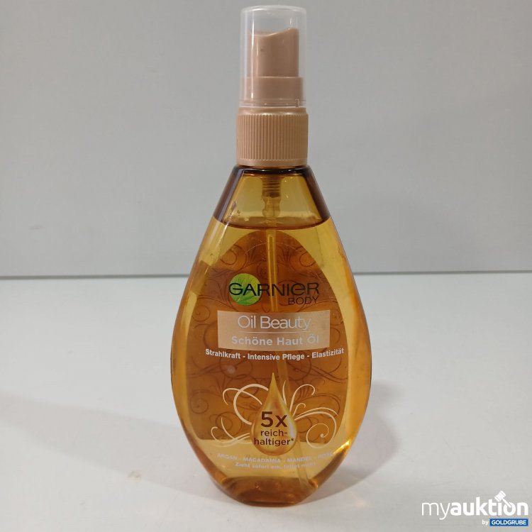 Artikel Nr. 797463: Garnier  Body Oil Beauty 150ml