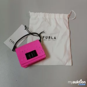 Artikel Nr. 356463: Furla Kopfhörer Hülle mit Logo-Patch