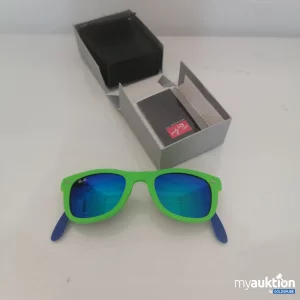 Auktion Ray-Ban Sonnenbrille 