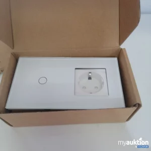 Auktion Bseed WiFi Switch 