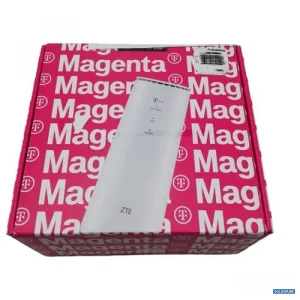 Auktion Magenta ZTE Internet Flex Box 