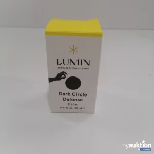 Auktion Lumin Dark Circle Defense Balm 20ml