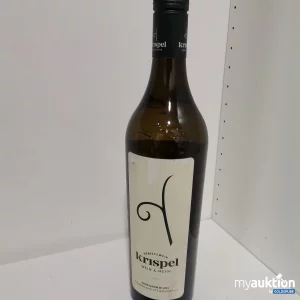 Artikel Nr. 781463: Krispel Sauvignon Blanc 0,75l 