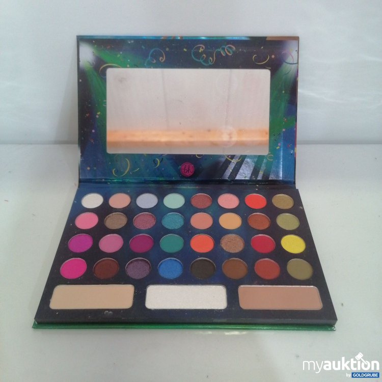 Artikel Nr. 732464: Take me to Ibiza Palette 28g