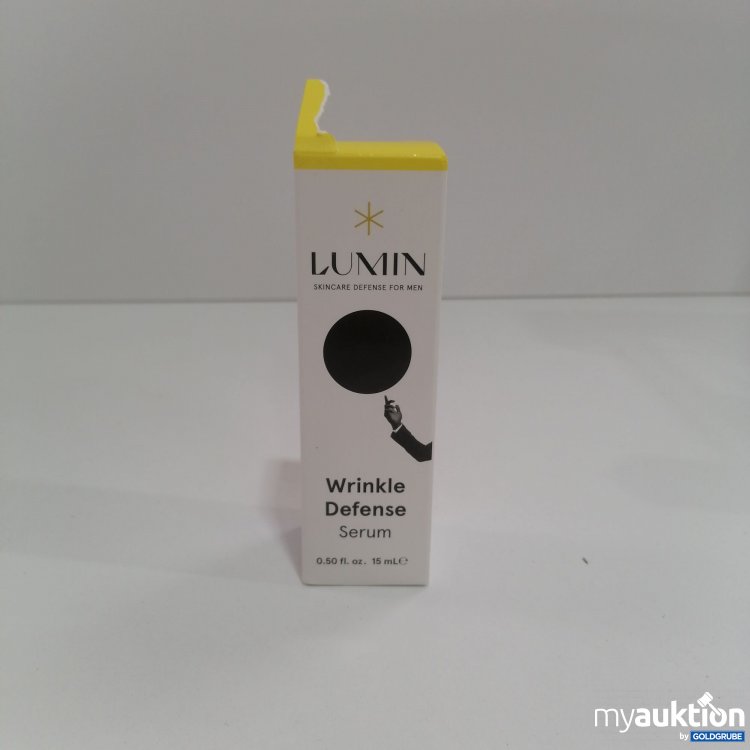 Artikel Nr. 780464: Lumin Wrinkle Defense Serum 15ml 