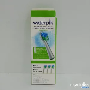 Artikel Nr. 385464: Waterpik Small Brush Heads 3er