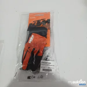 Artikel Nr. 519464: KTM Pounce Gloves Orange XXL