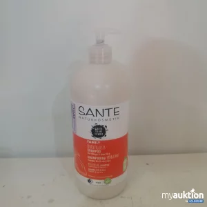 Auktion SANTE Family Shampoo Bio-Mango&Aloe Vera