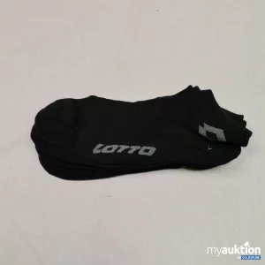 Auktion Lotto Socks