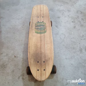 Auktion Skateboards 