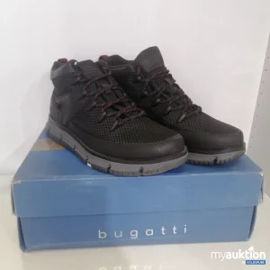 Auktion Bugatti Herren Schuhe 