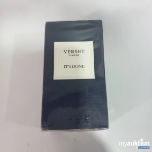 Artikel Nr. 779464: Verset it's done eau de Parfum 100ml