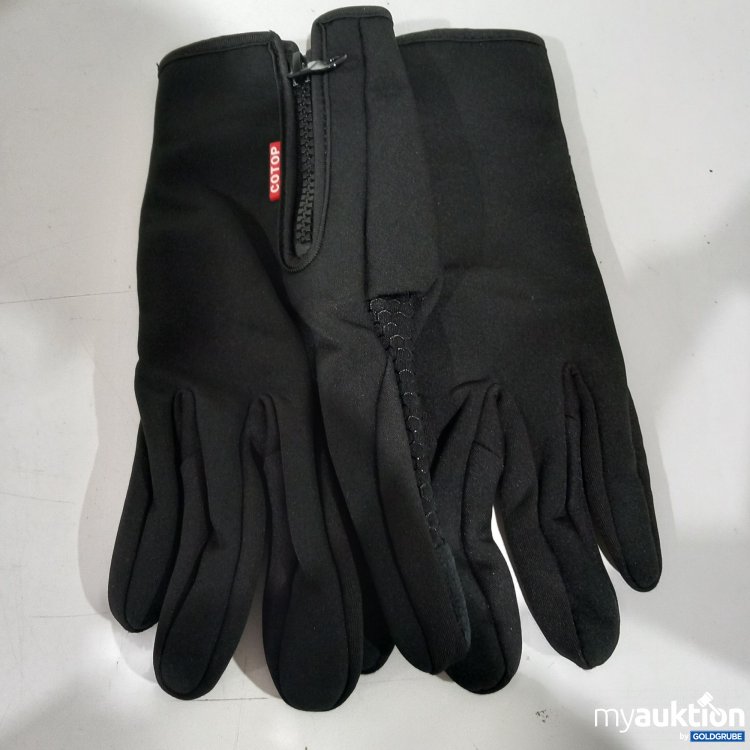 Artikel Nr. 377465: Cotop Handschuhe Gr.XL