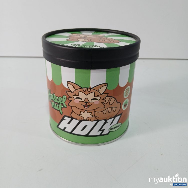 Artikel Nr. 794465: Holy Hazel Nut Milkshake 350g