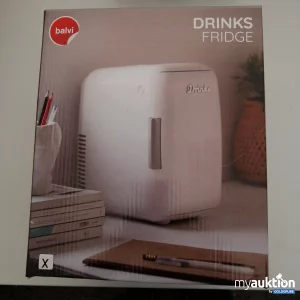 Auktion Balvi Drink Fridge