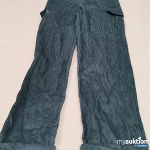 Auktion Cordhose 