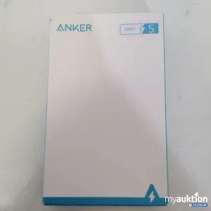 Artikel Nr. 759465: Anker Powerline III USB C to USB C 3m