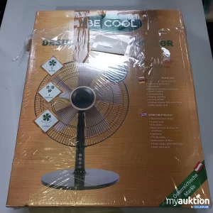 Auktion Be Cool Ventilator 40cm