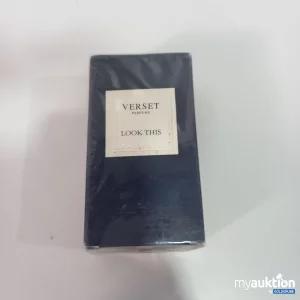 Artikel Nr. 779465: Verset Look this eau de Parfum 100ml