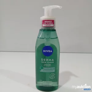 Artikel Nr. 797465: Nivea Derma Skin Clear 150ml