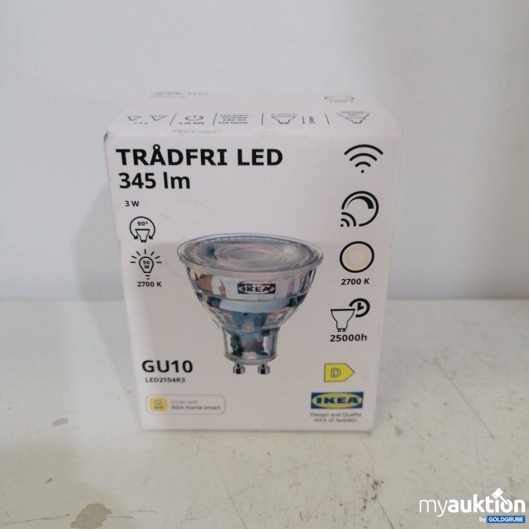 Artikel Nr. 736466: Tradfri LED GU10 345lm