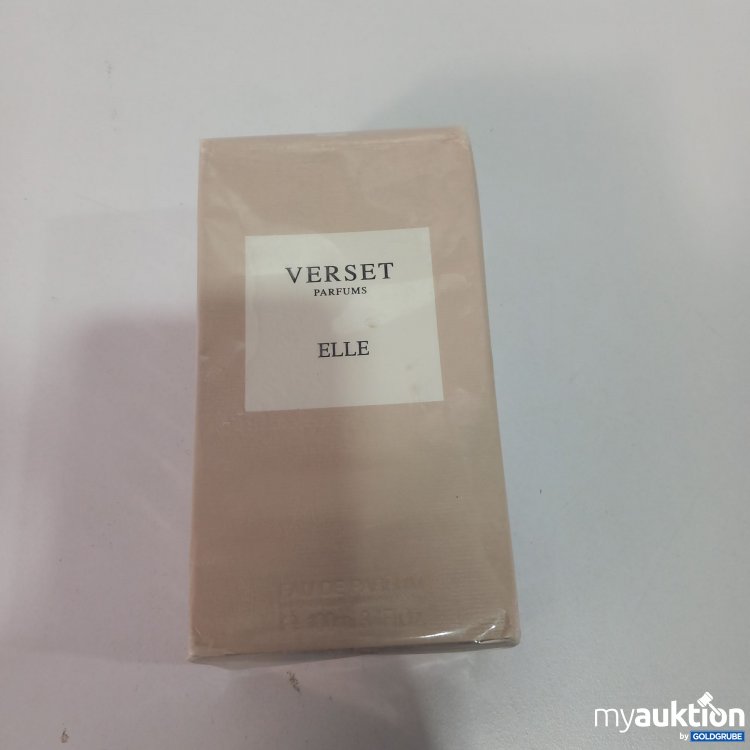 Artikel Nr. 779466: Verset Elle eau de Parfum 100ml