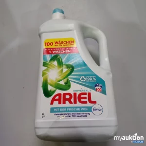 Auktion Ariel Universal 5000ml 