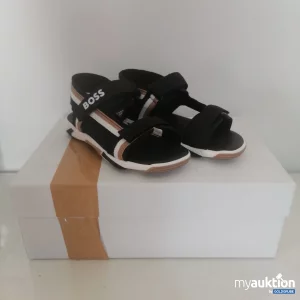 Auktion Boss Kinder Sandalen 