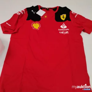 Artikel Nr. 774466: Ferrari Shirt