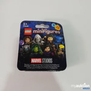 Artikel Nr. 785466: Lego 71039 Minifigures Marvel Studios 