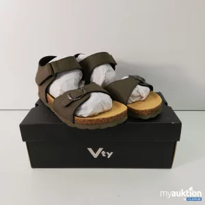 Artikel Nr. 791466: Vty Kinder Sandalen 32