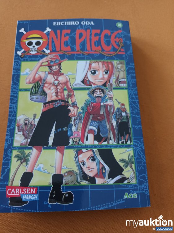 Artikel Nr. 347467: One Piece, 