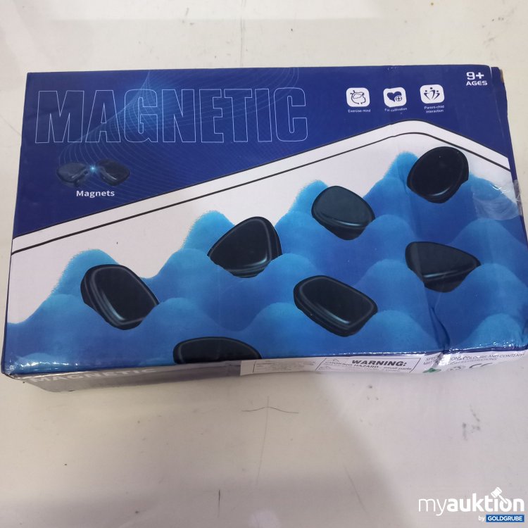 Artikel Nr. 756467: Mafnetic Magnets 