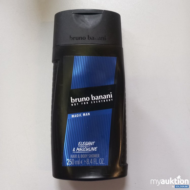 Artikel Nr. 772467: Bruno Banani Duschgel 250ml 