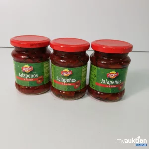 Artikel Nr. 378467: BelSun Jalapenos 3x210g