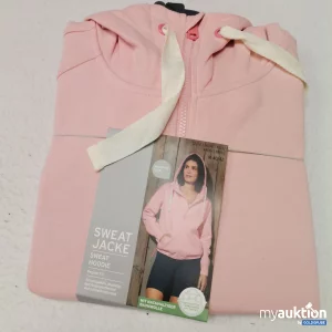 Auktion Tchibo Sweat Jacke